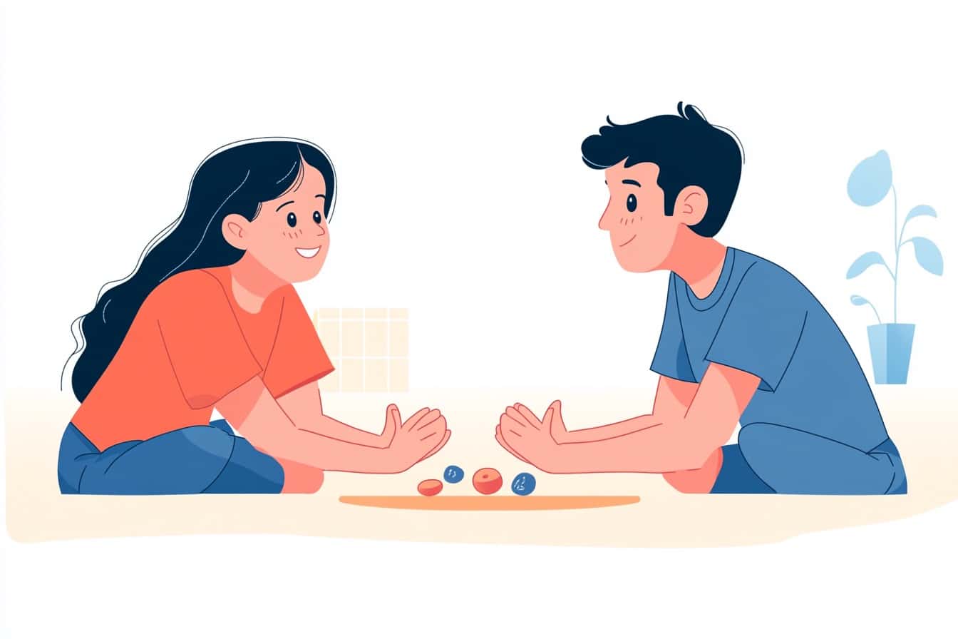 Sexual Consent: The Basics of Safe Relationships